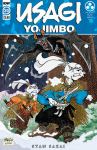 Page 1 for USAGI YOJIMBO #30 CVR A SAKAI