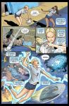 Page 2 for STAR RUNNER RISING STAR #1 (OF 4)