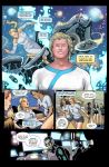 Page 3 for STAR RUNNER RISING STAR #1 (OF 4)