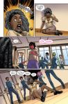 Page 4 for MIDNIGHT SUNS #1 (OF 5)