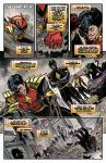 Page 2 for MIGHTY MORPHIN POWER RANGERS #100 CVR A MORA