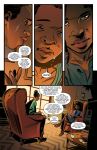 Page 1 for FLAWED #1 (OF 6) CVR A PRENZY (MR)