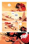 Page 4 for KAYA #1 CVR A CRAIG