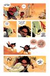 Page 2 for KAYA #1 CVR B CRAIG