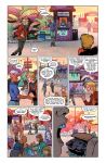 Page 2 for DARK RIDE #1 CVR A BRESSAN & LUCAS (MAY228047) (MR)