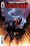 APR220953 - MILES MORALES SPIDER-MAN #39 - Previews World