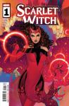 MAR230605 - AVENGERS #1 CHEW SCARLET WITCH VAR - Previews World