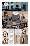 Page 5 for MY BROTHERS BLOOD MACHINE #2 (OF 6) (MR)