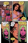 MAR230821 - SCARLET WITCH #5 - Previews World