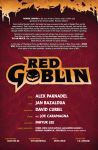 OCT220060 - ROGUES GALLERY TP VOL 01 (MR) - Previews World