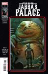 Page 1 for STAR WARS RETURN OF JEDI JABBAS PALACE #1