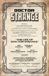 JAN230768 - DOCTOR STRANGE #1 - Previews World