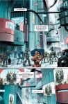 Page 3 for ASTROBOTS #1 (OF 5) CVR A KNOTT