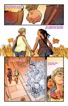 Page 1 for COLOR OF ALWAYS LGBTQIA LOVE ANTHOLOGY TP (MR)