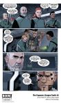 Page 2 for EXPANSE THE DRAGON TOOTH #2 (OF 12) CVR A WARD