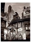 Page 1 for NOIR BURLESQUE HC (MR)