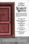 Scarlet Witch (2023) #6 Lucas Werneck Homage Variant – Oxford Comics & Games