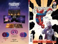 MAR220941 - AMAZING SPIDER-MAN #3 - Previews World