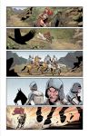 Page 5 for RED SONJA 2023 #1 CVR A MAER