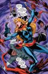 MAY238869 - CAPTAIN MARVEL DARK TEMPEST #1 (OF 5) 2ND PTG CHEW VAR -  Previews World