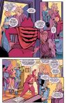 Page 1 for KAPTARA UNIVERSAL TRUTHS #1 (OF 6) (MR)