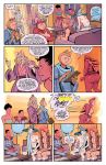 Page 2 for KAPTARA UNIVERSAL TRUTHS #1 (OF 6) (MR)