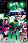 Page 2 for MS MARVEL NEW MUTANT #1