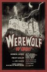 JUL230680 - WEREWOLF BY NIGHT #1 DAVID YARDIN VAR - Previews World