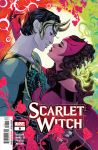 JUL230756 - SCARLET WITCH #8 W SCOTT FORBES VAR - Previews World