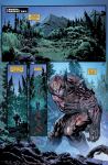 Page 2 for PREDATOR VS WOLVERINE #1