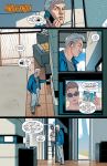 Page 1 for RUMPUS ROOM #1 (OF 5) CVR A HARRIS  (MR)