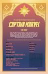 Page 2 for CAPTAIN MARVEL #1