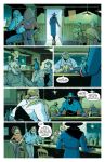 Page 1 for COBRA COMMANDER #1 (OF 5) CVR A MILANA & LEONI (RES)