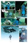 Page 2 for COBRA COMMANDER #1 (OF 5) CVR A MILANA & LEONI (RES)