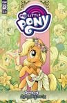 FEB231477 - MY LITTLE PONY BEST OF TWILIGHT SPARKLE CVR A HICKEY - Previews  World