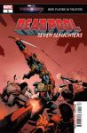 Page 1 for DEADPOOL SEVEN SLAUGHTERS #1