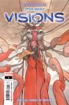 Page 1 for STAR WARS VISIONS PEACH MOMOKO #1
