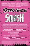 Page 2 for SPIDER-GWEN SMASH #1