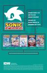 Page 2 for SONIC THE HEDGEHOG WINTER JAM ONESHOT #1 CVR A KIM