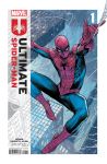 OCT230876 - ULTIMATE SPIDER-MAN #1 DAVID MARQUEZ VAR - Previews World