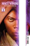 Page 1 for STAR WARS MACE WINDU #1