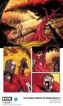 Page 2 for POWER RANGERS UNLIMITED MORPHIN MASTERS #1 CVR A INFANTE