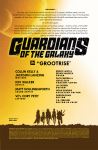 Page 2 for GUARDIANS OF THE GALAXY ANNUAL #1