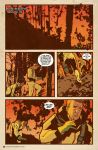 Page 2 for MORNING STAR #1 (OF 5) CVR A MARCO FINNEGAN AND JASON WORDIE