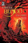 Page 1 for WHEN THE BLOOD HAS DRIED #1 CVR A MARCO RUDY