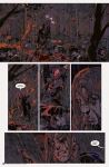 Page 2 for WHEN THE BLOOD HAS DRIED #1 CVR A MARCO RUDY