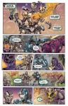 Page 5 for BIO MECHS #1 (OF 5) CVR A LIMA