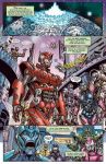 Page 2 for BIO MECHS #1 (OF 5) CVR D FORTE (O/A)