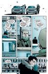 Page 2 for SANCTION #1 (OF 5) CVR A DAN PANOSIAN (MR)