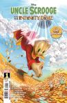 Page 1 for UNCLE SCROOGE INFINITY DIME #1 ALEX ROSS CVR A